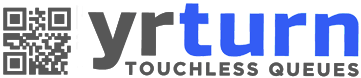 yrturn Brand Logo